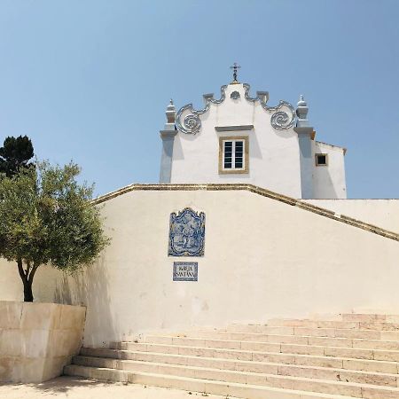 Deluxe Apartment In Albufeira Old Town, 200M Walk To Beach, Pool Parking Екстериор снимка