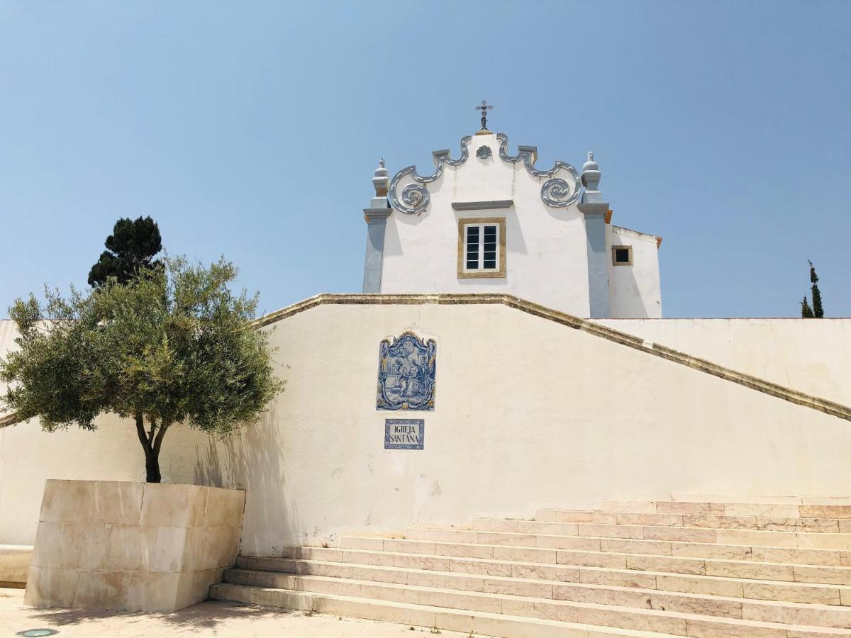 Deluxe Apartment In Albufeira Old Town, 200M Walk To Beach, Pool Parking Екстериор снимка